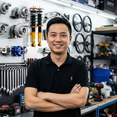 91顾问王浩然